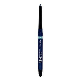 12h Retractable Eyeliner Waterproof - Eyeliner